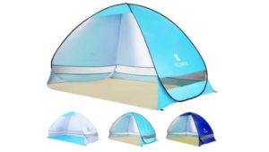 BATTOP Pop Up Beach Tent