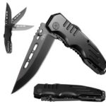 Best Knives for Hunting and Fishing