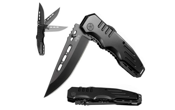 Best Knives for Hunting and Fishing