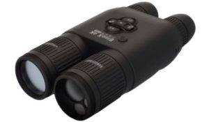 ATN BinoX-HD 4-16x/65mm Smart Day & Night Smart HD Binocular