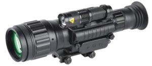 Sniper Store Day/ Night colorful Digital Night Vision Scope
