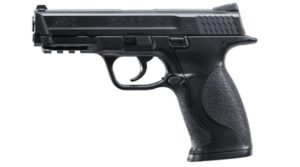 Smith & Wesson M&P 40 .177 Caliber BB Gun Air Pistol