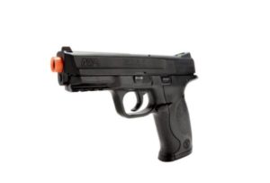 S&W M&P 40 Black .43 Cal 15RD CO2 Blowback - Elite Force [Airsoft Pistol]