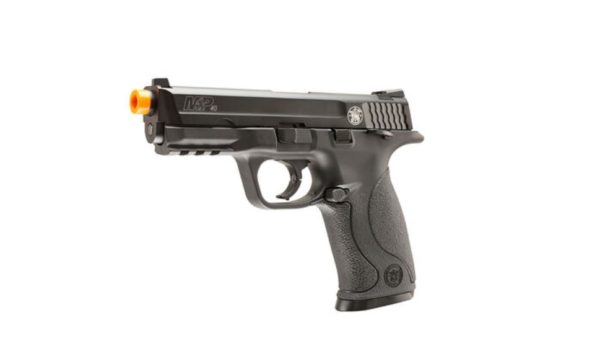 Best Smith and Wesson Air Pistols Reviews