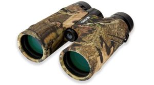 Carson 10x42 3D Series High Definition Waterproof Binoculars