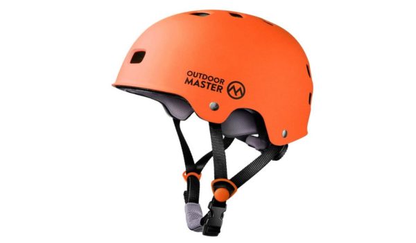 Outdoormaster Helmet Review