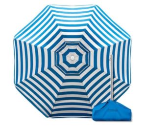 OutdoorMaster Beach Umbrella Review