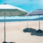 OutdoorMaster Beach Umbrella Review