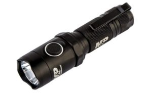 Smith & Wesson M&P Duty Series RXP Rechargeable Flashlights