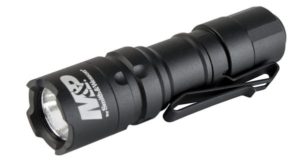 Smith & Wesson M&P Delta Force CS 1xCR123 215 Lumen Flashlight