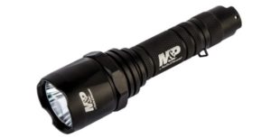 Smith & Wesson M&P Delta Force MS RXP 1x18650 1050 Lumen Rechargeable Flashlight