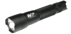 Smith & Wesson M&P MP 15 Rechargeable 647 Lumen Flashlight