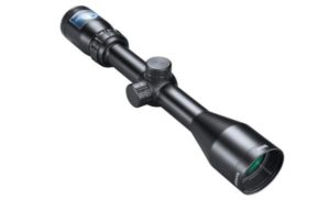 Bushnell 3-9X 40mm Banner Dusk and Dawn Multi-X Reticle Riflescope