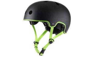 TurboSke Skateboard Multi-Sport Helmet