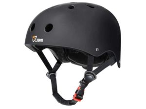 JBM Skateboard Multi-Sports Helmet