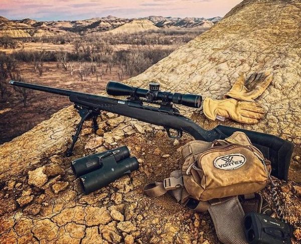 Best Hunting Scopes under $400