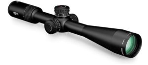 Vortex Optics Viper PST Gen II 5-25x50 Riflescope