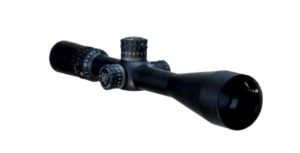NightForce NXS5.5-22x56mm Riflescope