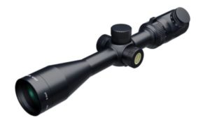 Athlon Optics Talos 4-16x40 Riflescope