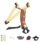 Best Slingshot for Hunting Rabbits.Professional Slingshots