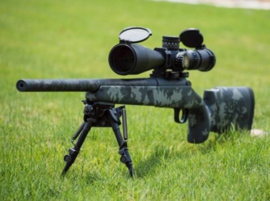 7 Best Scopes for 6.5 Creedmoor under $500 - Outdoor Moran