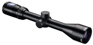 Bushnell Banner Dusk & Dawn 3-9X 40 Multi-X Reticle Riflescope