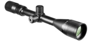 Barska Varmint 6-24x42 AO Mil-Dot Reticle Riflescope