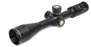 Athlon Optics Argos BTR GEN II 6-24x50 Riflescope