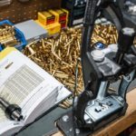 Best Single Stage Reloading Press Kits for Beginners,Accuracy,Precision