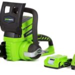 Best Compact Chainsaws.Small & Lightweight Chainsaws