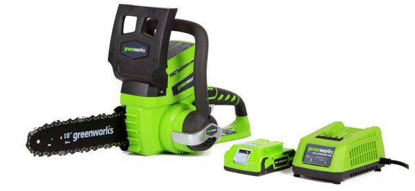 Best Compact Chainsaws.Small & Lightweight Chainsaws