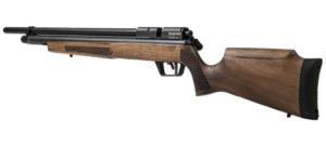 Benjamin Marauder Wood Stock.22-Cal PCP Air Rifle