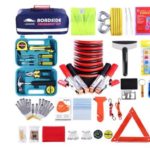 Car Emergency Kit List.What Should be in a Car Emergency Kit?