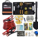 What Should Be in a Roadside Emergency Kit?