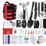 10 Essential Survival Kit Items.10 Items in a Survival Kit