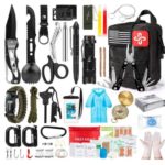 What are the 5 Most Important Survival Skills?