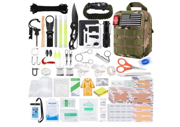 What are the Best Survival Tools?