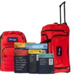 What do u Need in an Earthquake Kit?