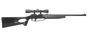 Winchester 1977X Dual Ammo Air Rifle