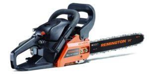 Remington 42cc-14-Inch Full Crank 2-Cycle Gas Powered Chainsaw