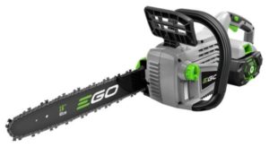 EGO Power+ CS1604 16-Inch 56-Volt Lithium-ion Cordless Chainsaw