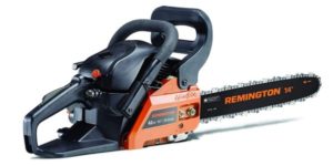 Remington 41AY4214983 RM4214CS 42cc Full Crank 2-Cycle Gas Powered Chainsaw