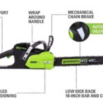 Chainsaw Tips for Beginners.Chainsaw Tips and Tricks