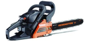 Remington 41AY4214983 RM4214CS 42cc Full Crank 2-Cycle Gas Powered Chainsaw