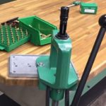Professional Reloading Equipment