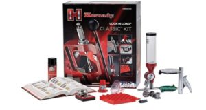 Hornady Lock-N-Load Classic Reloading Press Kit