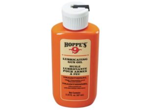 HOPPE’S No. 9 Lubricating Oil