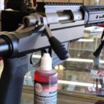 Best Gun Oil to Prevent & Remove Rust.For Storage