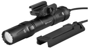 OLIGHT Odin 2000 Lumens Tactical Flashlight