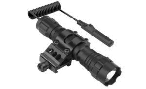 Feyachi FL11-MB Tactical Flashlight